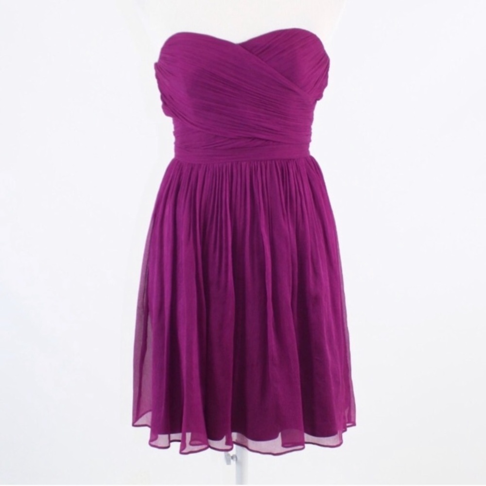 NWT J Crew Arabelle Dress